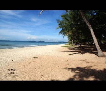 Laem Mae Phim Beach