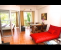 1 bedroom Apartment 100m from beach