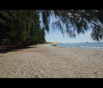 Laem Mae Phim beach